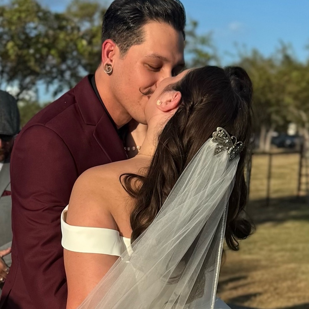 Meet your Posher, Krista